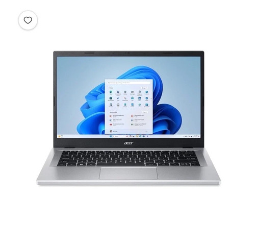 Acer aspire laptop intel - aspire, 14"