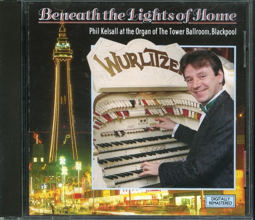 Phil kelsall beneath - phil, the