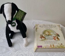 The Tales of Beatrix Potter