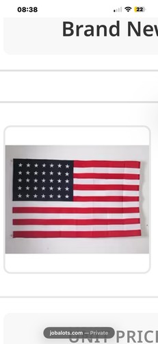 Flag usa star - flag, american