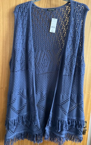 Bonmarche cardigan size - bonmarche, xl