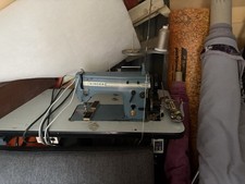 Singer 20U Professional Sewing Machine