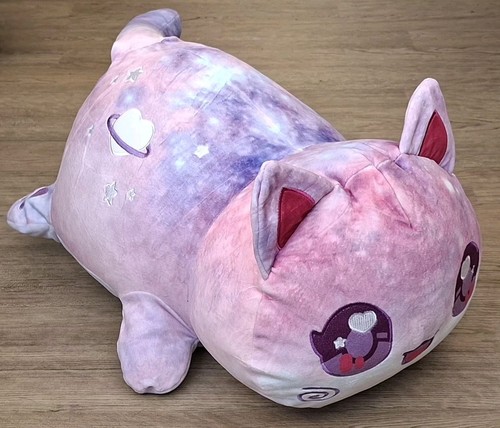 Aphmau meemeows galaxy cat - meemeows,