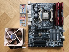 Intel Core i5 2500K Z68