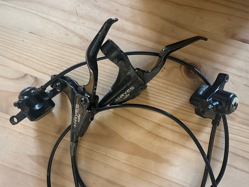 Pair hayes sole - sole, (so1o)