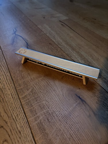 Black river finger board - finger,