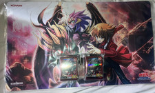 Yu-Gi-Oh Jaden Yuki Yubel