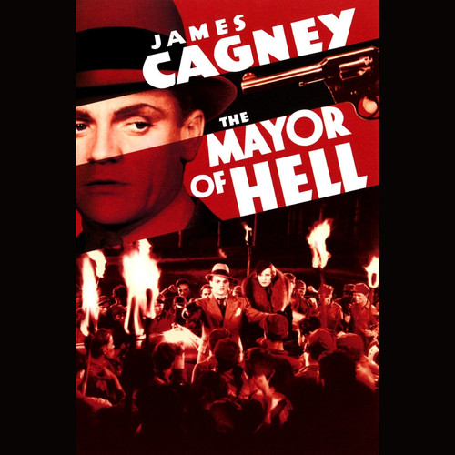 The mayor hell dvd - the,