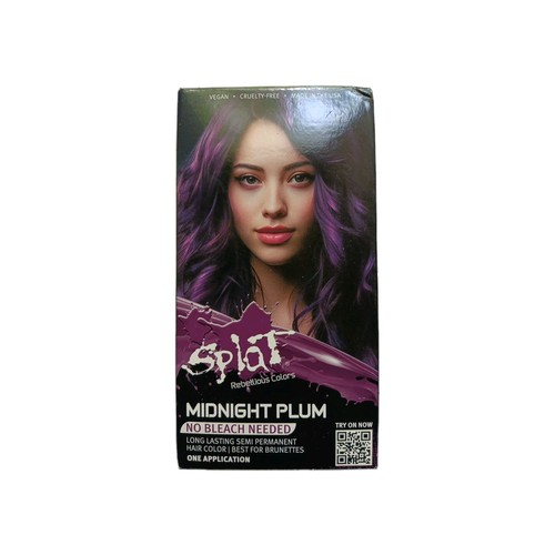 Splat midnight complete - midnight, kit