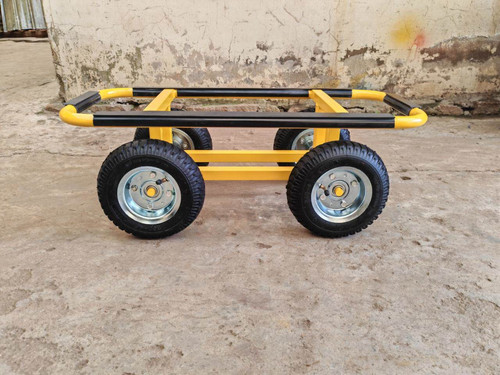 Heavy duty dolly - duty, trolley