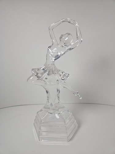 Vintage royal crystal rock - crystal,