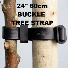 Heavy Duty Tree ties with