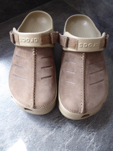 Mens crocs yukon mesa - crocs,