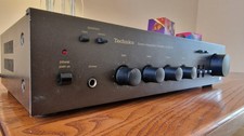 Technics SU-8022K Stereo