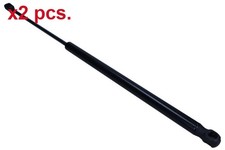 X2 PCS TAILE GATE GAS SPRINGS