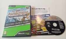 AWAKENING---THE GOBLIN
