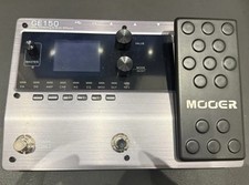 Mooer GE150 Multi Effects