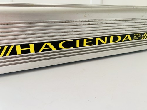 600w digital ballast dimmable - 600w,