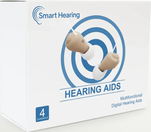 Smart hearing multifunction - hearing,