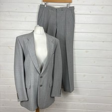 ST MICHAEL Suit Mens Size 42