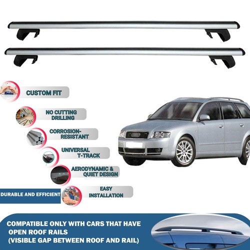 Roof rack cross - roof, bars