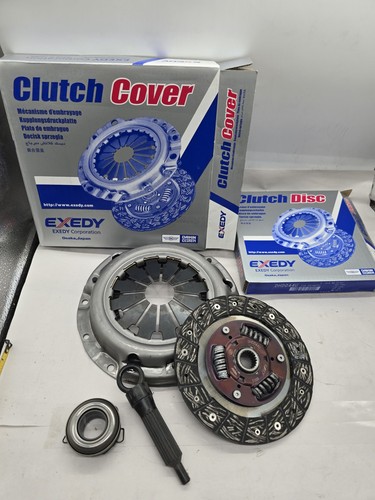 Daikin clutch kit 23002 - daikin,