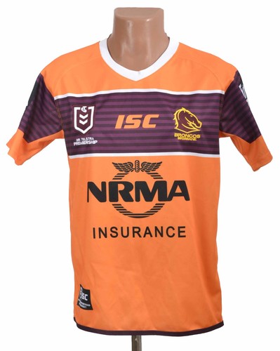 Rugby league nrl - rugby, brisbane
