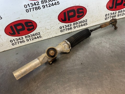 Steering rack ezgo - x, txt
