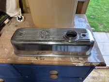 MGB ALLOY ROCKER COVER ,BMC