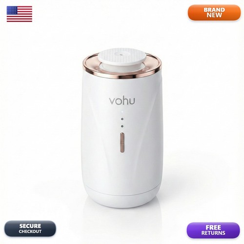 Vohu smart scent - smart, diffuser