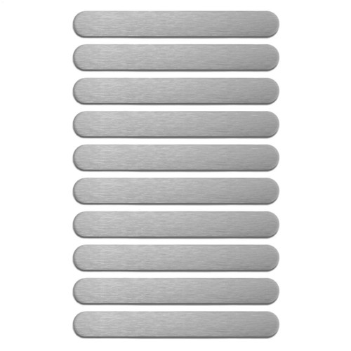Pcs metal strips - pcs,