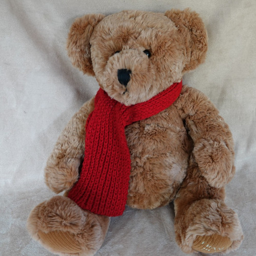 House fraser ross bear - fraser,