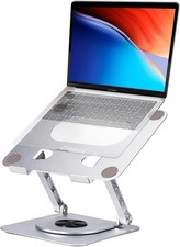 Laptop Stand - Aluminum Alloy