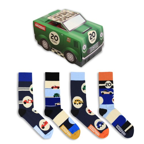 United oddsocks classic petrol - united,