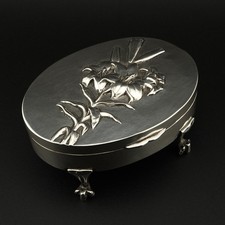 C1904 antique art nouveau - c1904,,