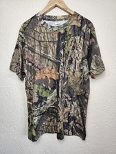 Mossy Oak Camo Tshirt Country