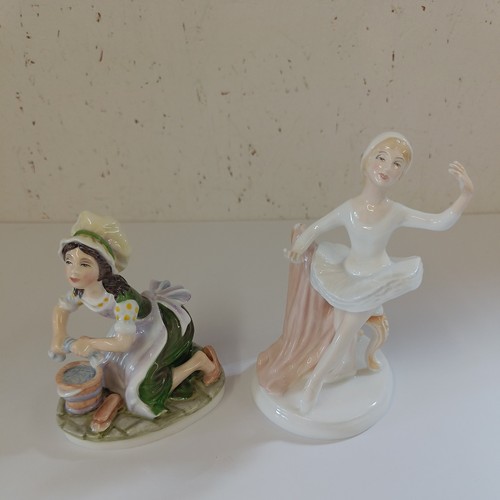 Francesca art china - art, x2