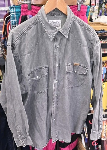 Mens wrangler vintage - wrangler,