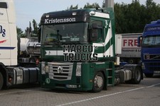Truck Photo Renault AE Magnum
