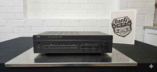 Nad c320bee faulty - nad, -faulty-