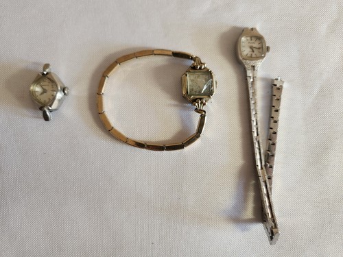 Vintage lot ladies - lot, 3