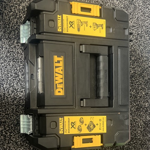 Dewalt 18v brushless - dewalt,