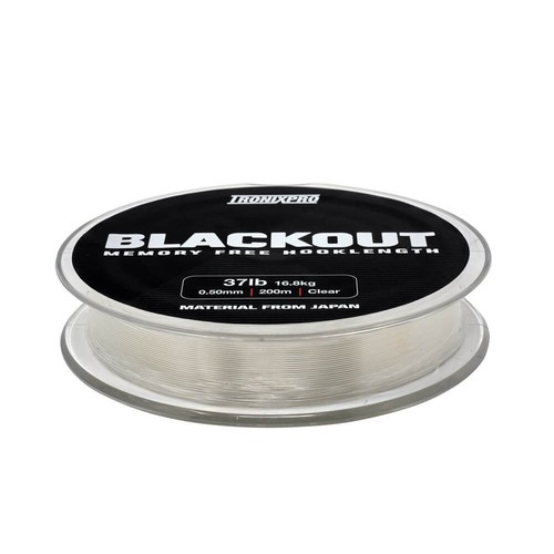 Tronixpro blackout memory free - blackout,