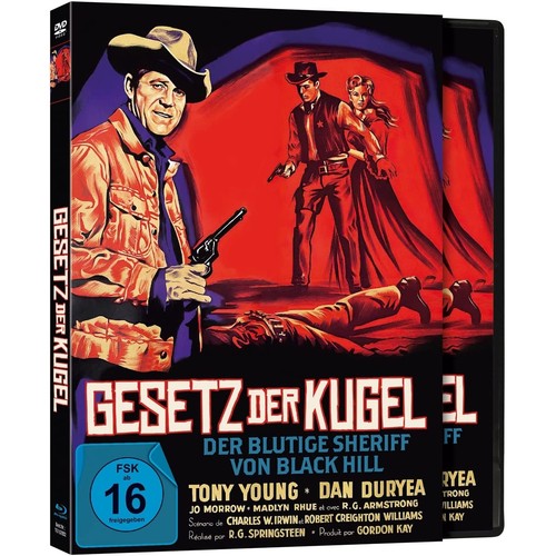 Gesetz der kugel - kugel, blutige