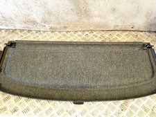 BMW X1 E84 2009-2012 M SPORT PARCEL SHELF