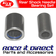 Rear Shock Needle Bearing Set