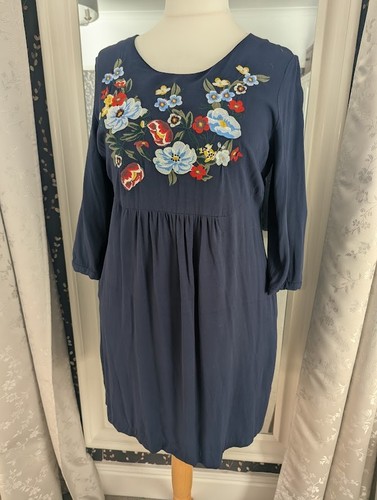 Joules alison dress - joules, in