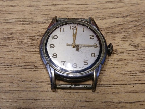 Rare antique fond - rare, acier