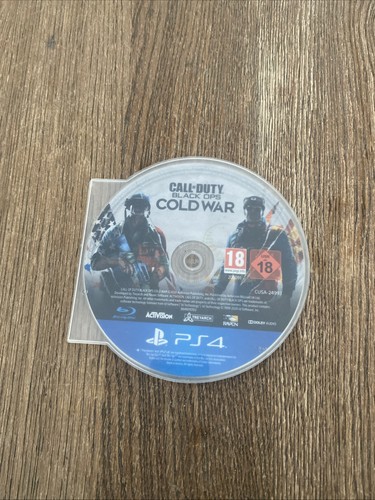 Call duty black ops - black,
