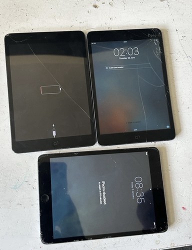 Apple ipad job - apple,